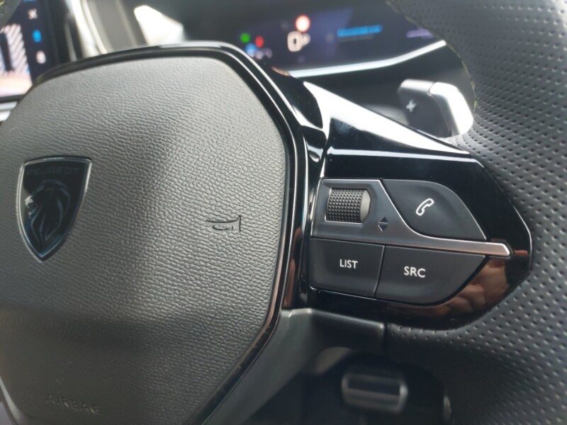 Used Peugeot 208 2024 for sale - 77635961: Photo 16