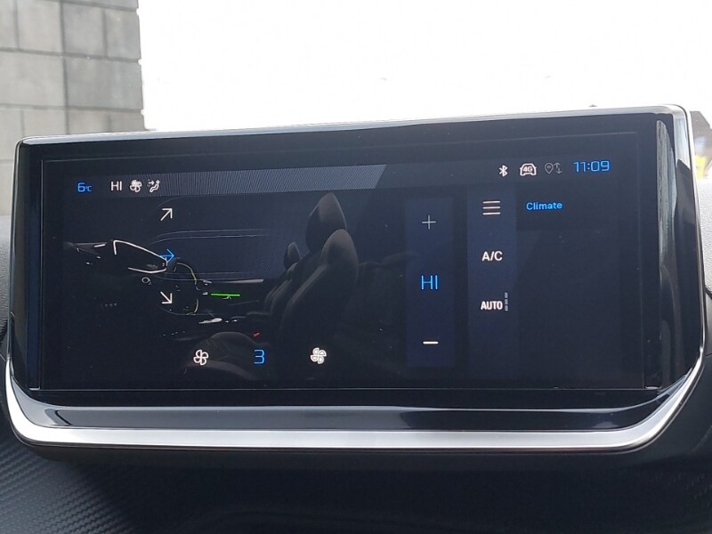 Used Peugeot 208 2024 for sale - 77635961: Photo 17