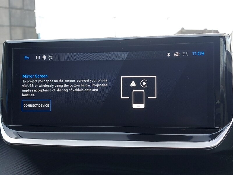 Used Peugeot 208 2024 for sale - 77635961: Photo 18