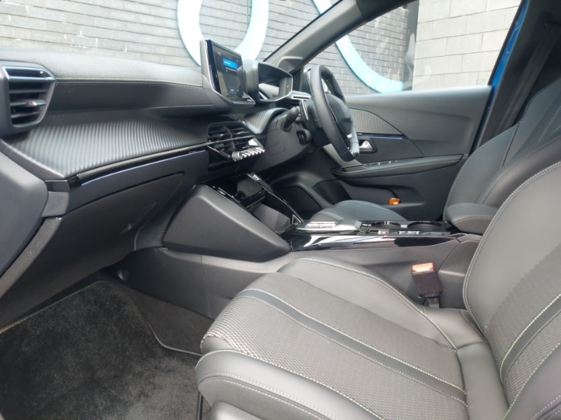 Used Peugeot 208 2024 for sale - 77635961: Photo 5