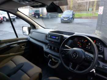 Used Renault Trafic 2022 for sale - 74393983: Photo