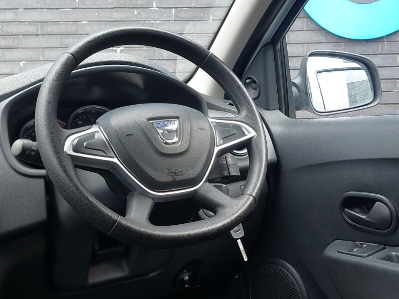 Used Dacia Sandero 2019 for sale - 77818408: Photo 10