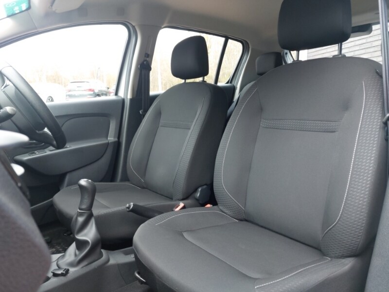 Used Dacia Sandero 2019 for sale - 77818408: Photo 12