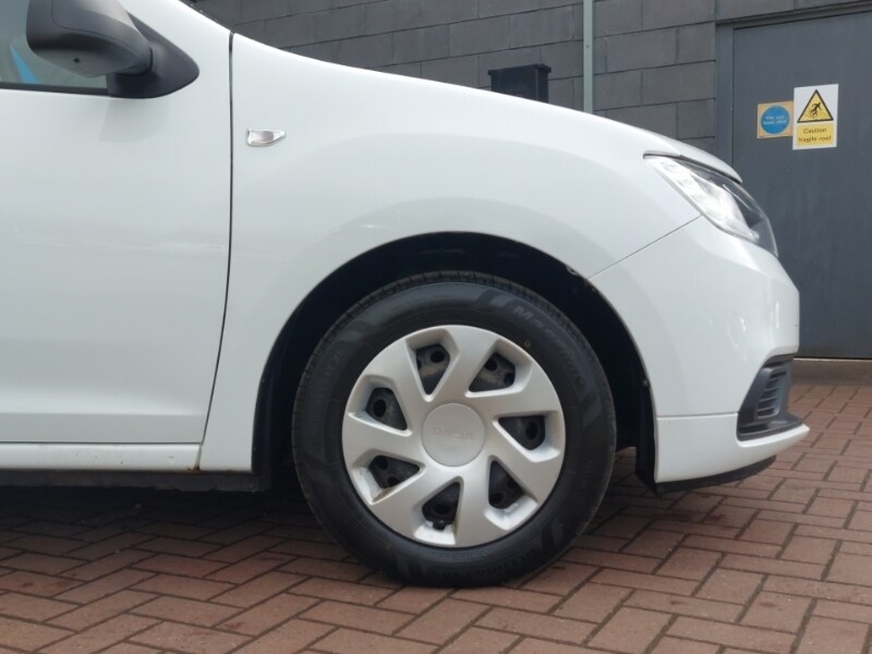 Used Dacia Sandero 2019 for sale - 77818408: Photo 14