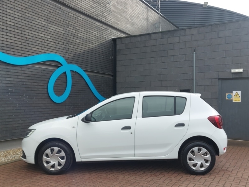 Used Dacia Sandero 2019 for sale - 77818408: Photo 4