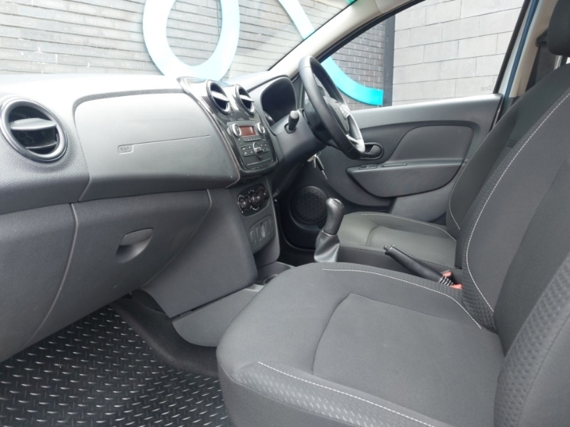Used Dacia Sandero 2019 for sale - 77818408: Photo 5