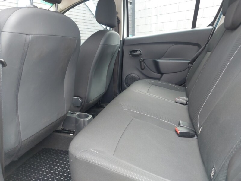 Used Dacia Sandero 2019 for sale - 77818408: Photo 6