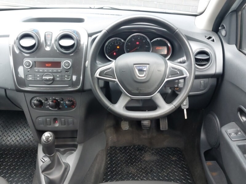 Used Dacia Sandero 2019 for sale - 77818408: Photo 7