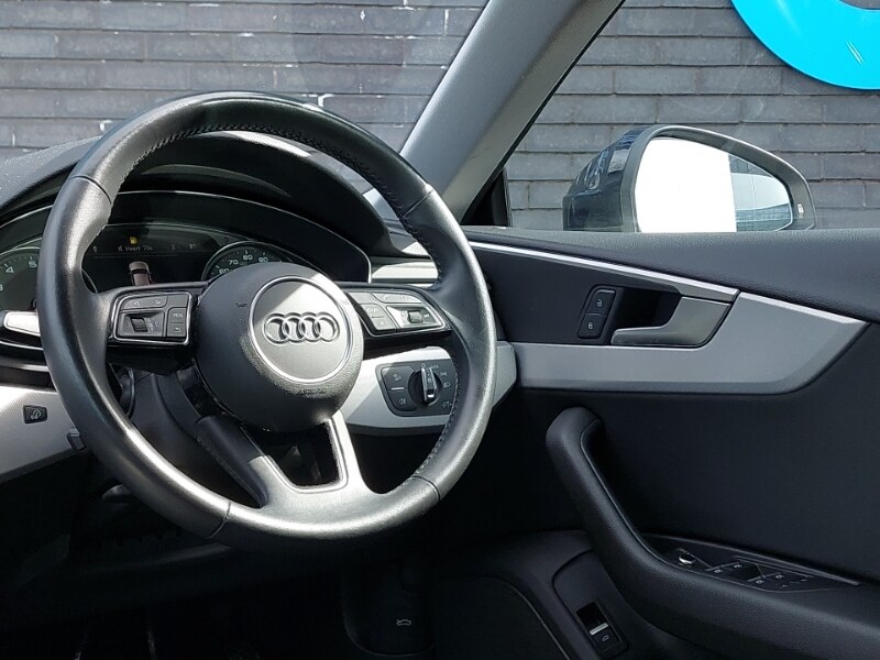 Used Audi A5 2019 for sale - 78151166: Photo 10