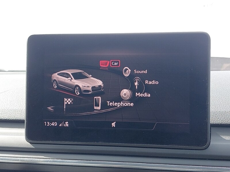 Used Audi A5 2019 for sale - 78151166: Photo 11