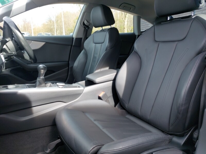 Used Audi A5 2019 for sale - 78151166: Photo 12