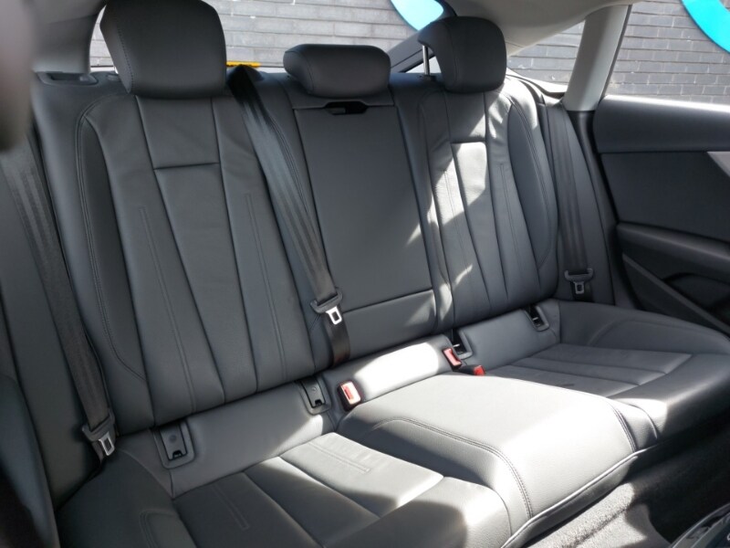 Used Audi A5 2019 for sale - 78151166: Photo 13