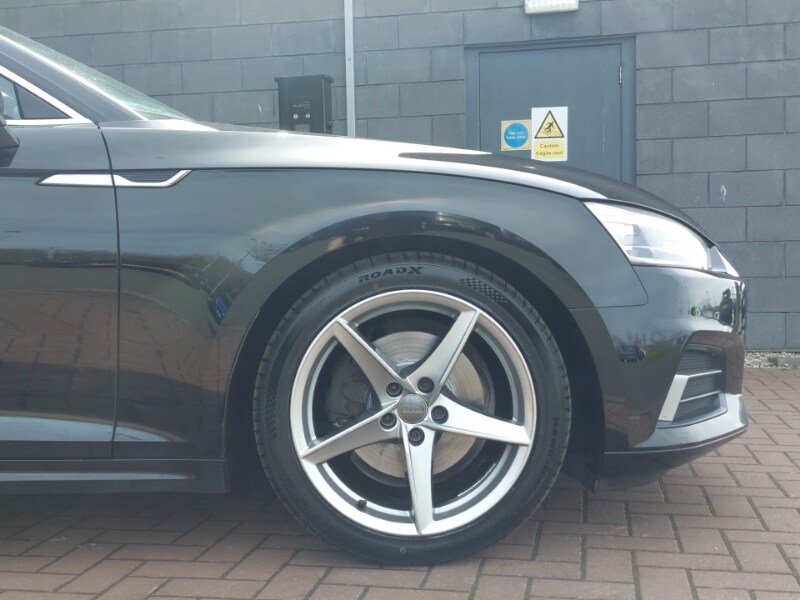 Used Audi A5 2019 for sale - 78151166: Photo 14