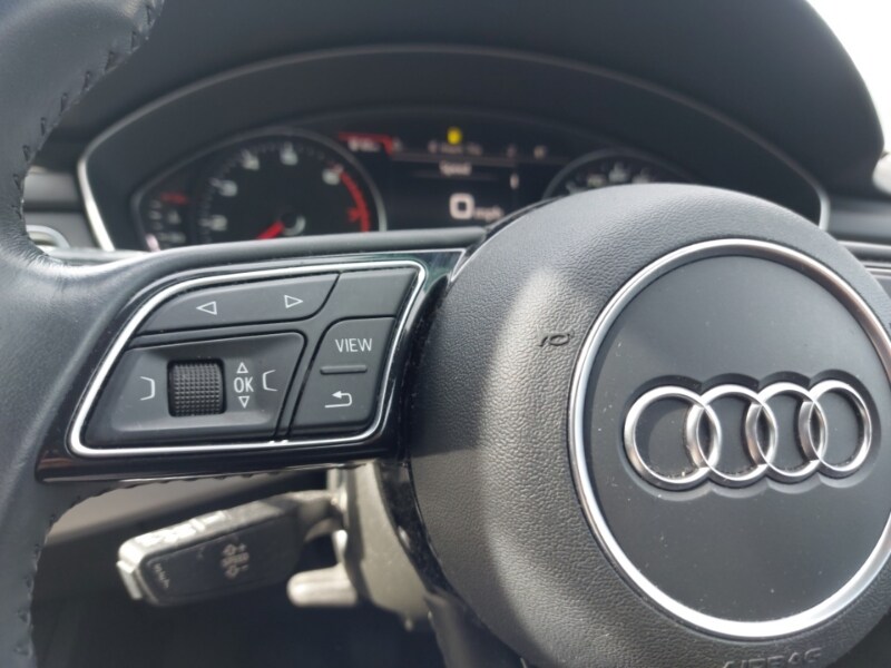 Used Audi A5 2019 for sale - 78151166: Photo 15