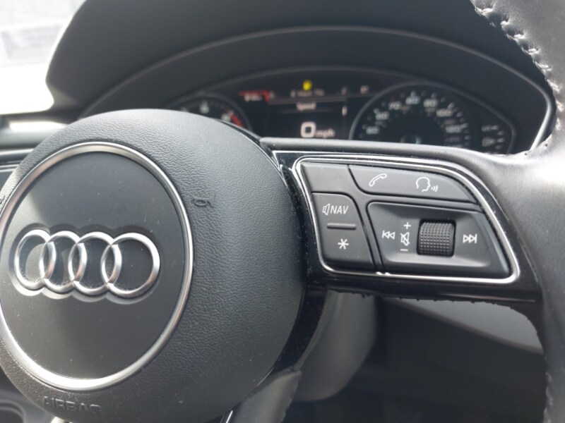 Used Audi A5 2019 for sale - 78151166: Photo 16