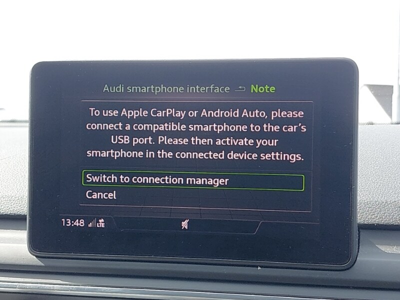 Used Audi A5 2019 for sale - 78151166: Photo 18