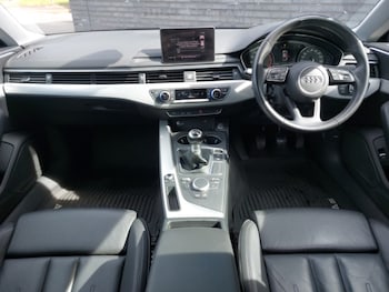 Used Audi A5 2019 for sale - 78151166: Photo