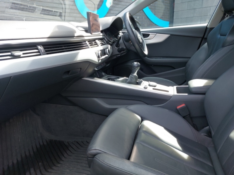 Used Audi A5 2019 for sale - 78151166: Photo 5