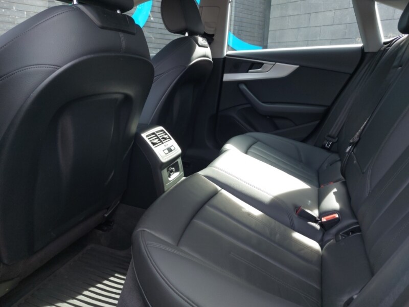 Used Audi A5 2019 for sale - 78151166: Photo 6