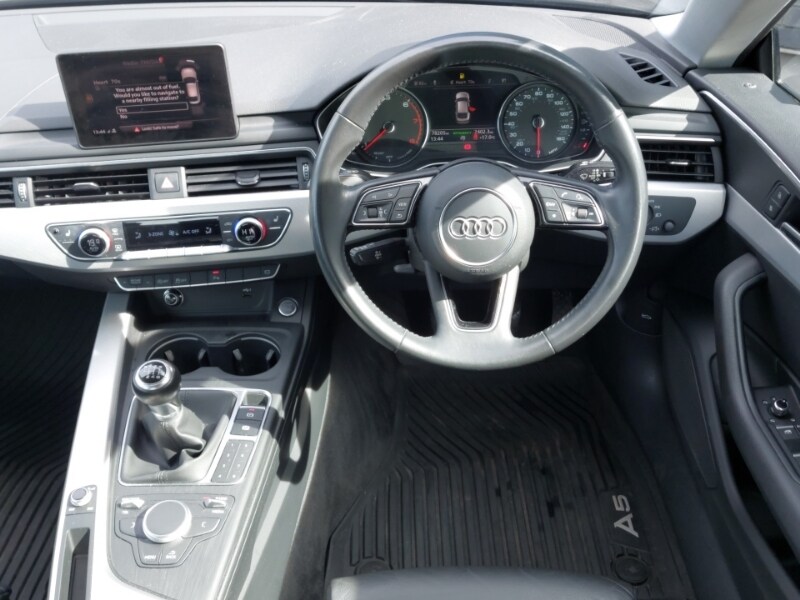 Used Audi A5 2019 for sale - 78151166: Photo 7