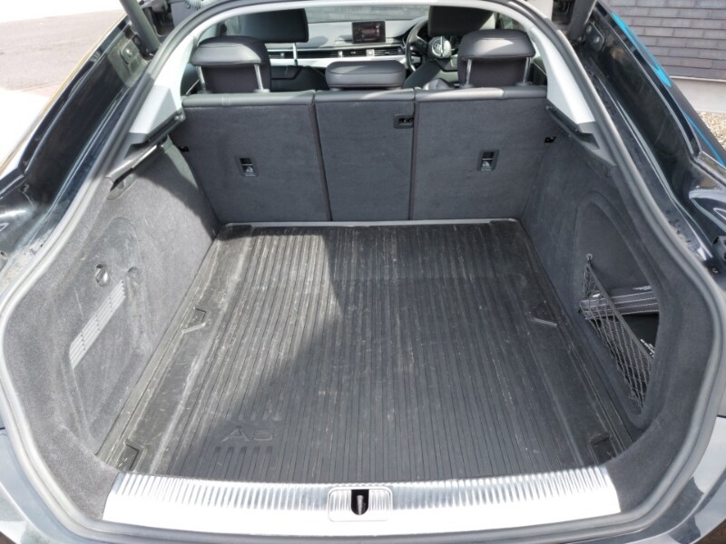 Used Audi A5 2019 for sale - 78151166: Photo 8