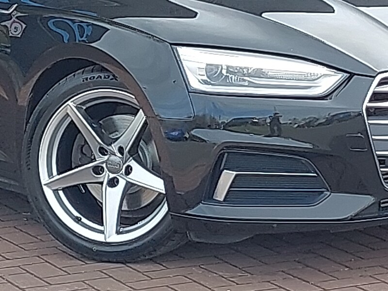 Used Audi A5 2019 for sale - 78151166: Photo 9