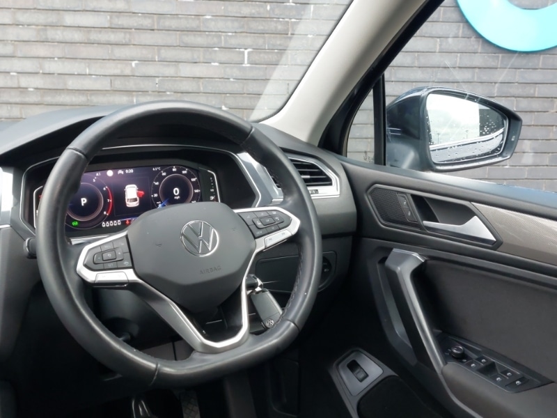 Used Volkswagen Tiguan Allspace 2022 for sale - 77448605: Photo 10