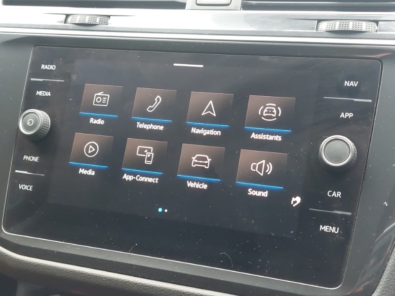 Used Volkswagen Tiguan Allspace 2022 for sale - 77448605: Photo 16