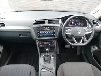 Used Volkswagen Tiguan Allspace 2022 for sale - 77448605: Photo