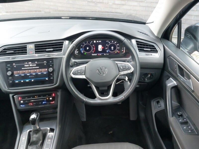 Used Volkswagen Tiguan Allspace 2022 for sale - 77448605: Photo 7