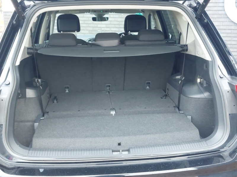 Used Volkswagen Tiguan Allspace 2022 for sale - 77448605: Photo 8