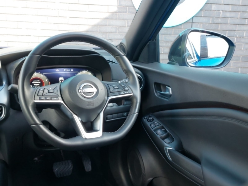 Used Nissan Juke 2024 for sale - 77169277: Photo 10
