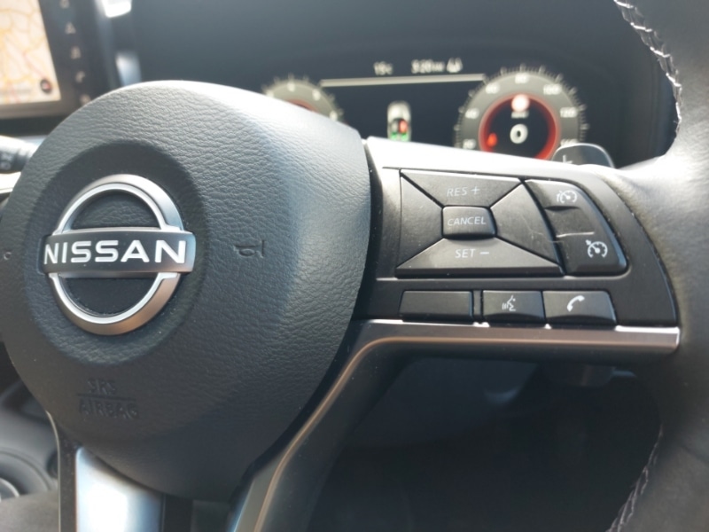 Used Nissan Juke 2024 for sale - 77169277: Photo 16