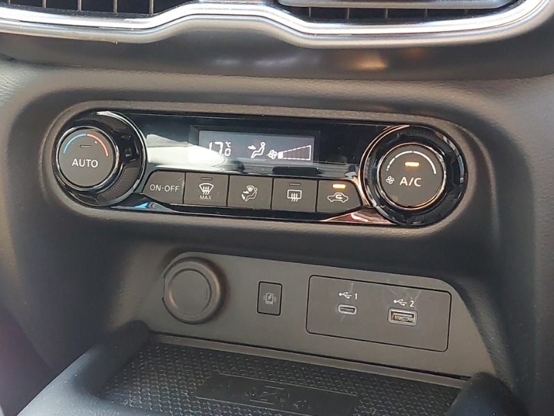 Used Nissan Juke 2024 for sale - 77169277: Photo 17