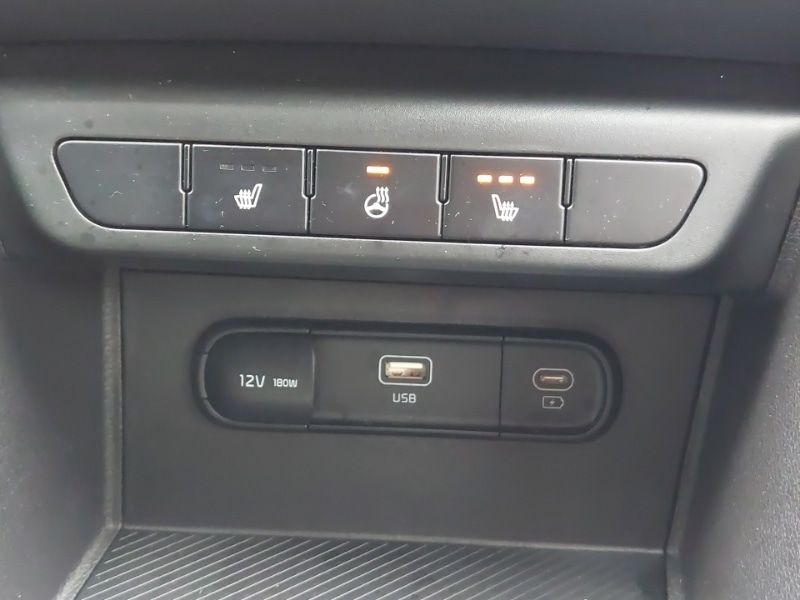 Used Kia Sportage 2025 for sale - 77433674: Photo 14