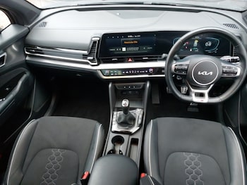 Used Kia Sportage 2025 for sale - 77433674: Photo