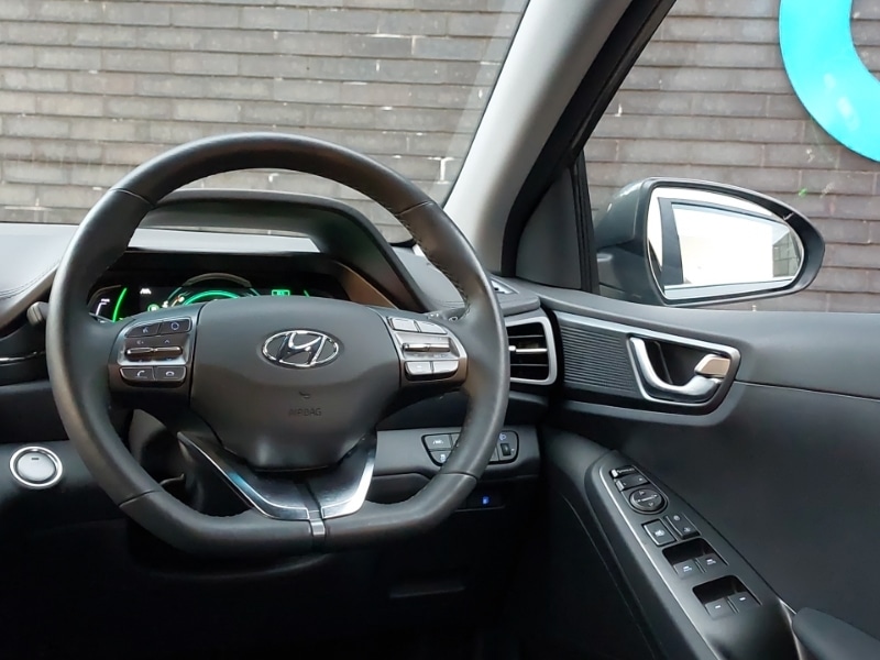 Used Hyundai IONIQ 2022 for sale - 76589247: Photo 10