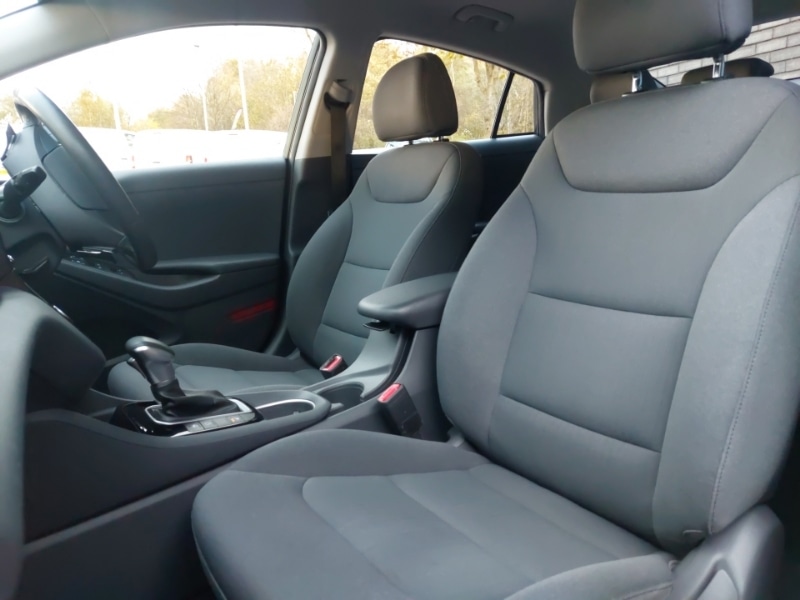 Used Hyundai IONIQ 2022 for sale - 76589247: Photo 12