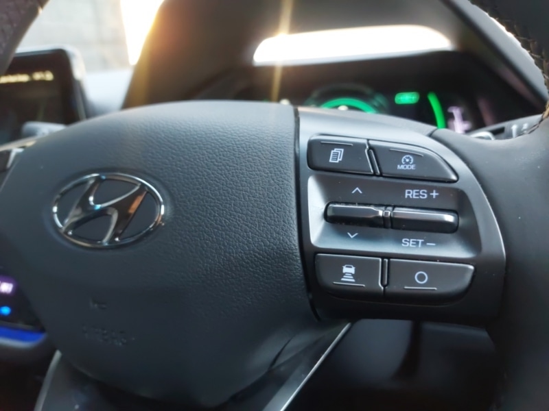 Used Hyundai IONIQ 2022 for sale - 76589247: Photo 16