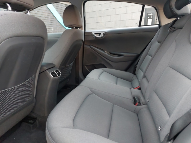 Used Hyundai IONIQ 2022 for sale - 76589247: Photo 6