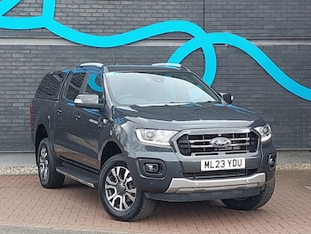 Used Ford Ranger 2023 for sale - 78300864: Photo