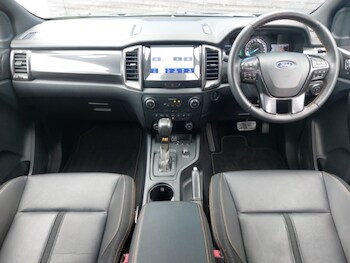 Used Ford Ranger 2023 for sale - 78300864: Photo