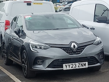 Used Renault Clio 2023 for sale - 79020655: Photo