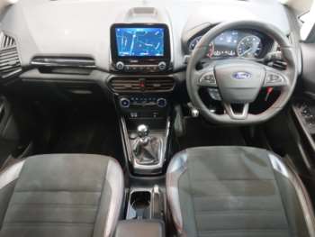 Used Ford Ecosport 2020 for sale - 75065814: Photo
