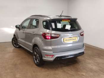 Used Ford Ecosport 2020 for sale - 75065814: Photo