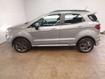 Used Ford Ecosport 2020 for sale - 75065814: Photo