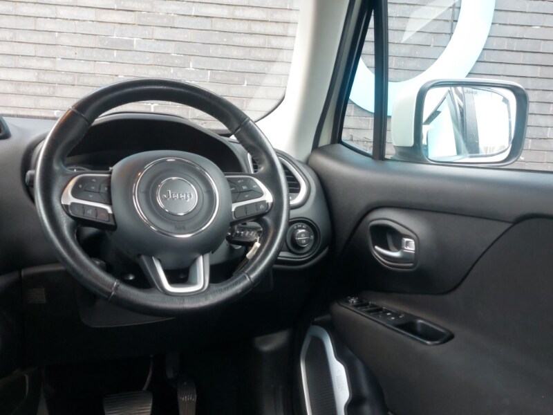 Used Jeep Renegade 2016 for sale - 76567121: Photo 10