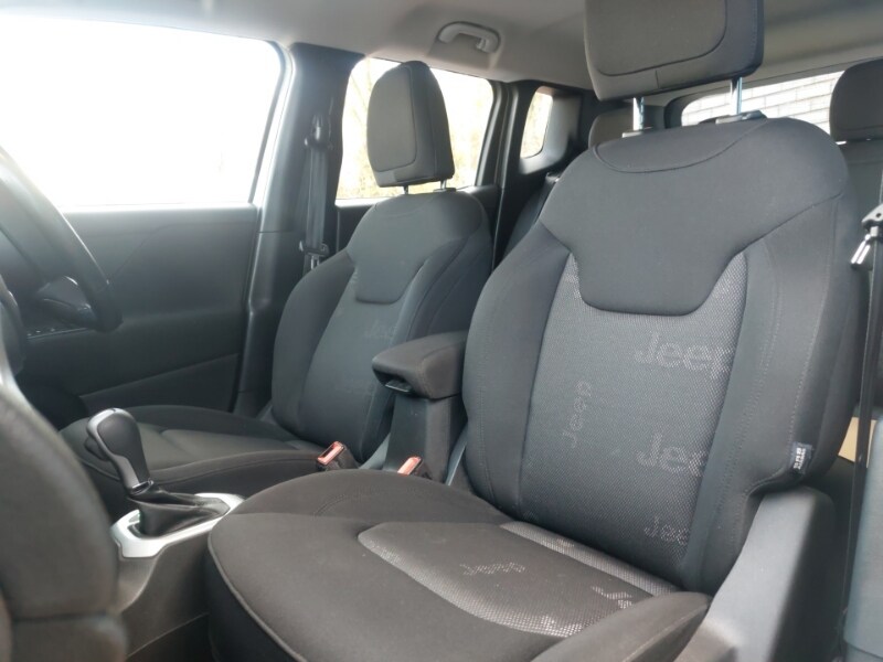 Used Jeep Renegade 2016 for sale - 76567121: Photo 12