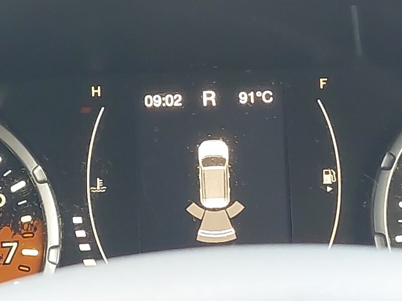 Used Jeep Renegade 2016 for sale - 76567121: Photo 19