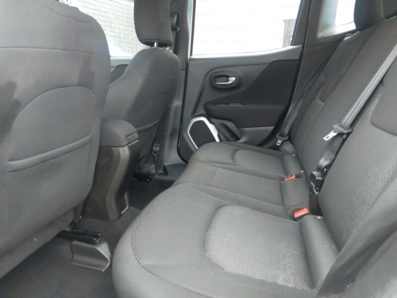 Used Jeep Renegade 2016 for sale - 76567121: Photo 6